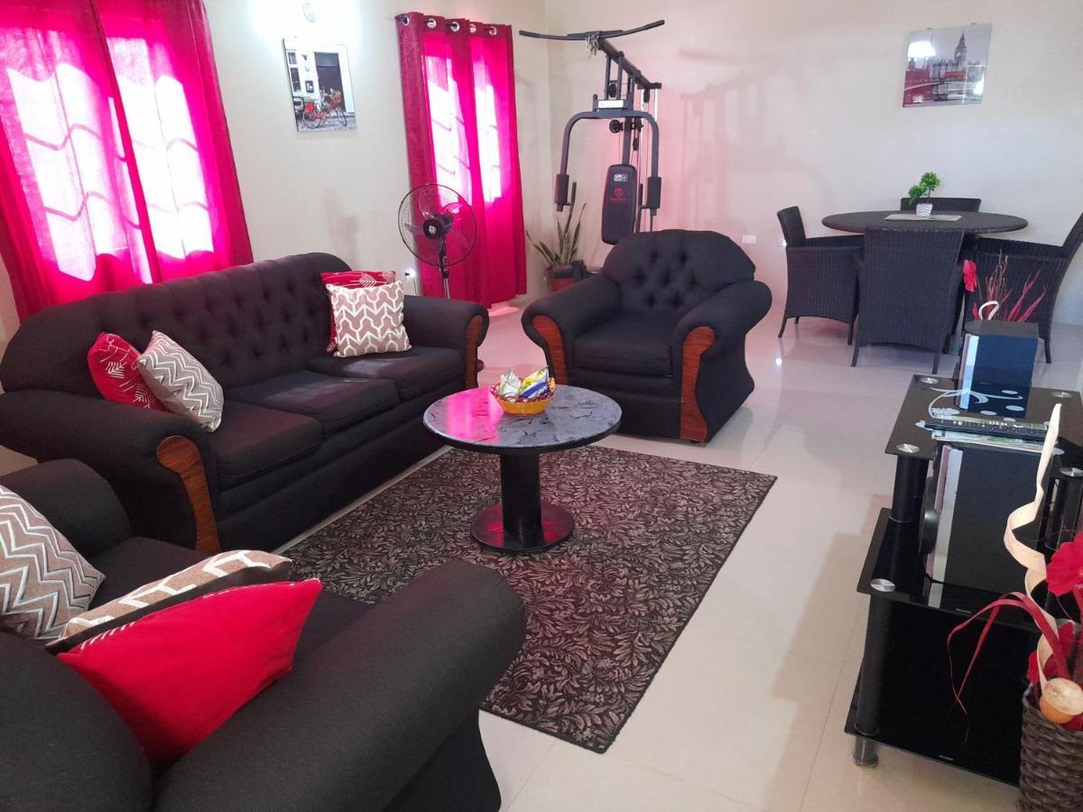 Loodik Vacation Home Brompton Manor แบล็คริเวอร์ ภายนอก รูปภาพ