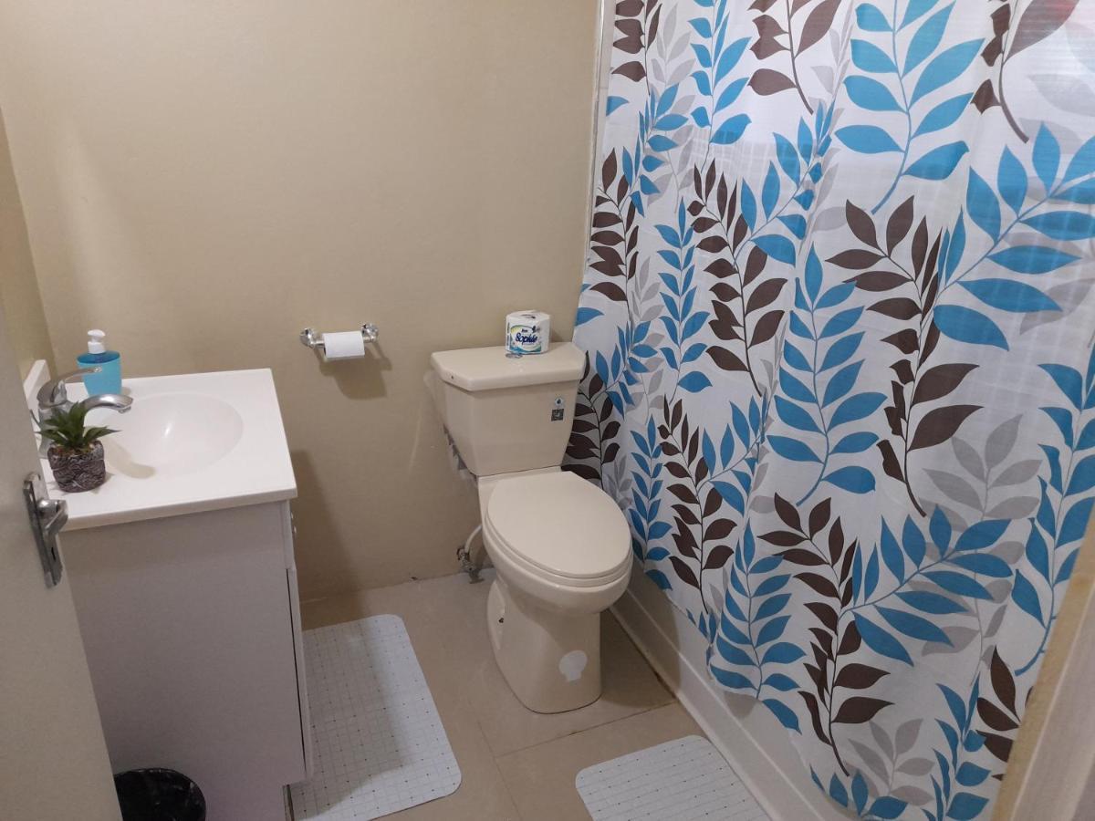Loodik Vacation Home Brompton Manor แบล็คริเวอร์ ภายนอก รูปภาพ
