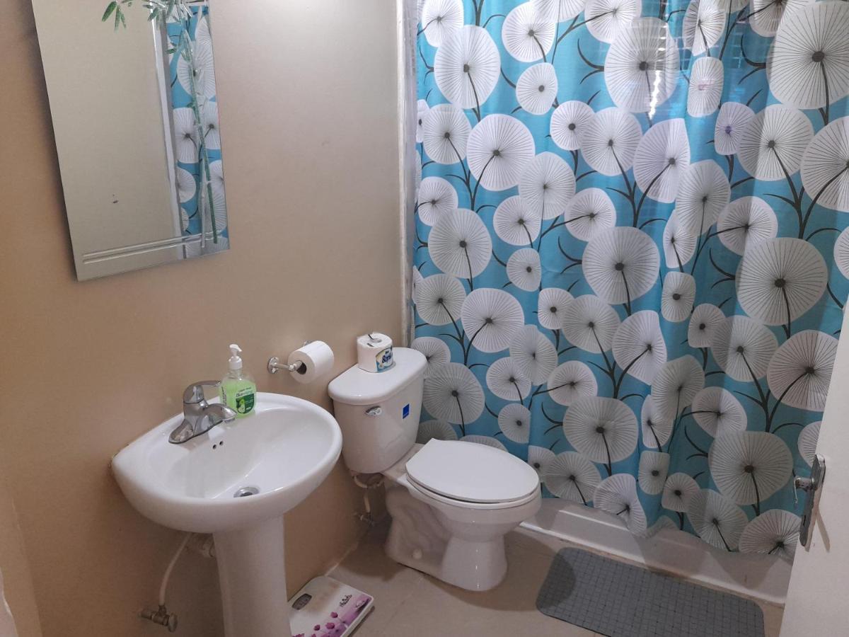 Loodik Vacation Home Brompton Manor แบล็คริเวอร์ ภายนอก รูปภาพ